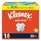 Kleenex Anti-Viral 3 Ply Facial Tissues, 55 Sheets, 27 PK 54505 - alternate 1